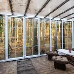 Villa Dworek Mysliwski