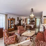 Dworek Mysliwski Villa