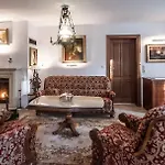 Villa Dworek Mysliwski Charzykowy