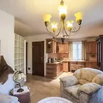 Dworek Mysliwski Villa Charzykowy