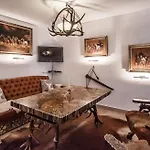 Dworek Mysliwski Villa Charzykowy