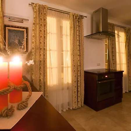 别墅 多尔克麦斯里基别墅