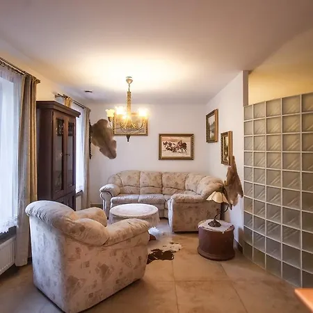 多尔克麦斯里基别墅 别墅