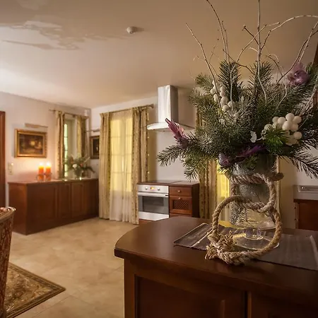 فيلة Dworek Mysliwski *