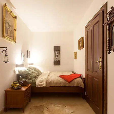 多尔克麦斯里基别墅