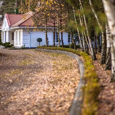 别墅 多尔克麦斯里基别墅 哈日科维