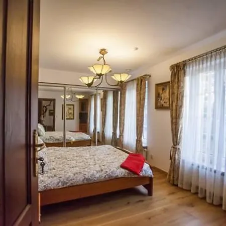 多尔克麦斯里基别墅 别墅 哈日科维