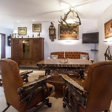 多尔克麦斯里基别墅 哈日科维