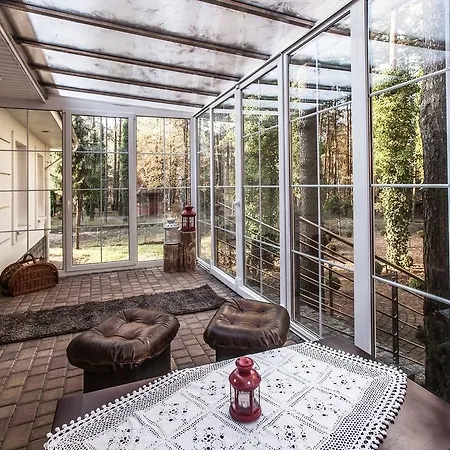 多尔克麦斯里基别墅 *