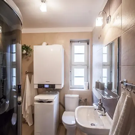 多尔克麦斯里基别墅 别墅