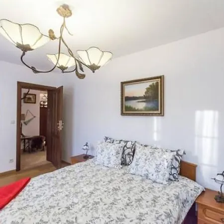 多尔克麦斯里基别墅 哈日科维