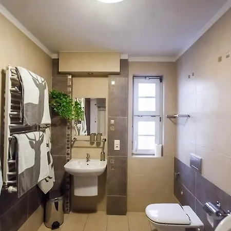 多尔克麦斯里基别墅 哈日科维