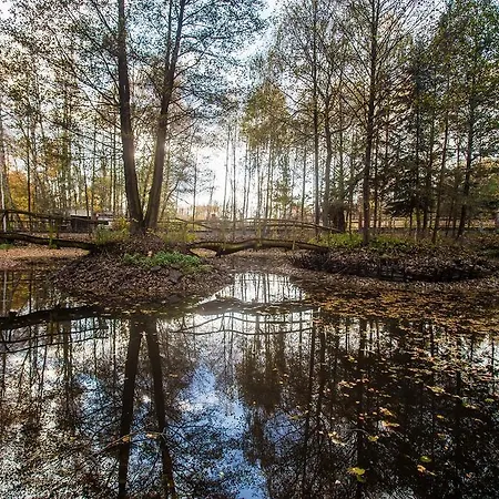 多尔克麦斯里基别墅 *