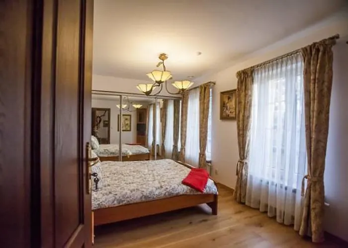 Dworek Mysliwski Villa Charzykowy