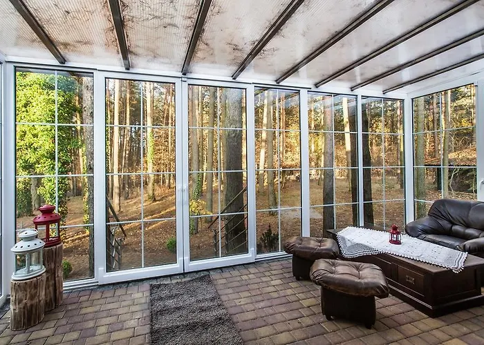 فيلة Dworek Mysliwski