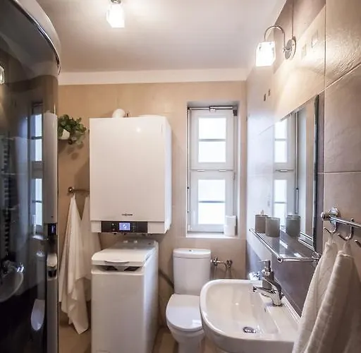 Dworek Mysliwski Villa