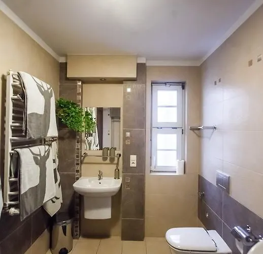 Dworek Mysliwski Charzykowy